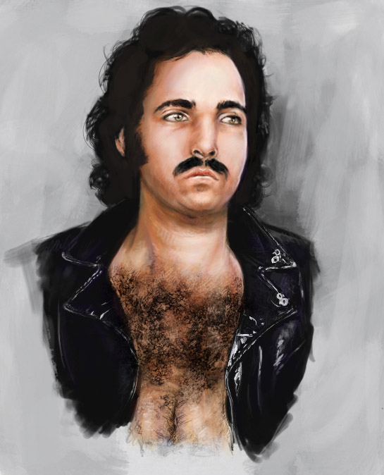 ron